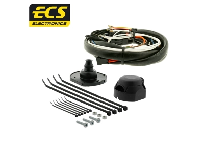 Wiązka dedykowana 7-pin ECS Electronics IV003BL