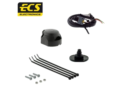 Wiązka dedykowana 7-pin ECS Electronics IV004BD