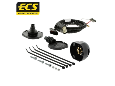 Wiązka dedykowana 7-pin ECS Electronics IV005BL