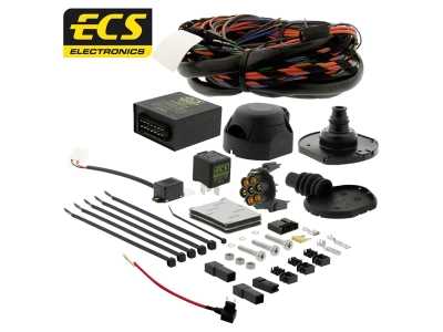 Wiązka dedykowana 7-pin ECS Electronics JE003BX