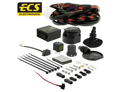 Wiązka dedykowana 13-pin ECS Electronics JE003DX