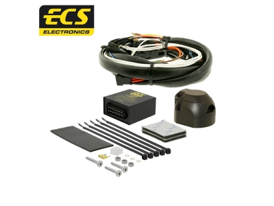 Wiązka dedykowana 7-pin ECS Electronics JG007F1