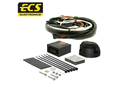 Wiązka dedykowana 13-pin ECS Electronics JG007H1