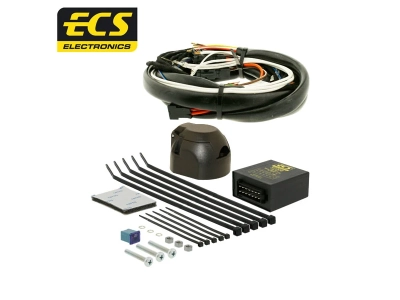 Wiązka dedykowana 7-pin ECS Electronics JG008F1
