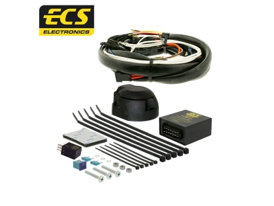 Wiązka dedykowana 13-pin ECS Electronics JG008H1