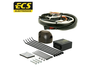 Wiązka dedykowana 7-pin ECS Electronics JG009F1