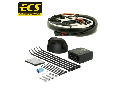 Wiązka dedykowana 13-pin ECS Electronics JG009H1