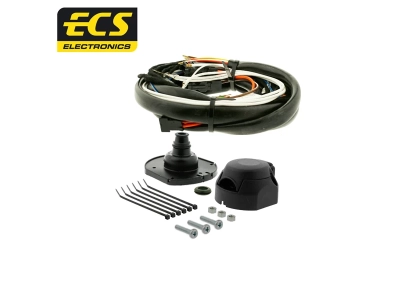 Wiązka dedykowana 7-pin ECS Electronics KI026BB