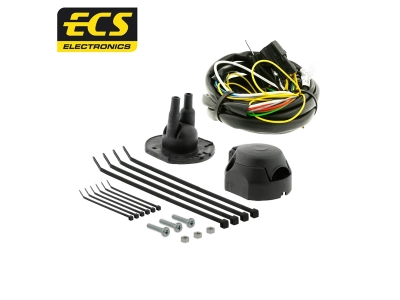 Wiązka dedykowana 7-pin ECS Electronics KI028BB