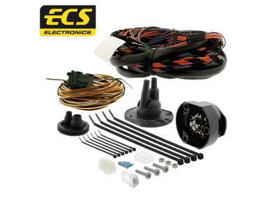 Wiązka dedykowana 13-pin ECS Electronics KI028DB