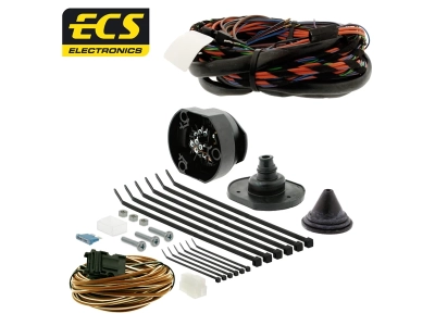 Wiązka dedykowana 13-pin ECS Electronics KI030DB