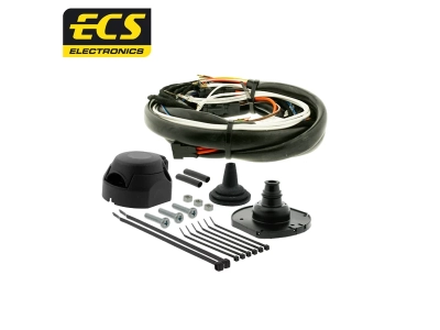 Wiązka dedykowana 7-pin ECS Electronics KI031BB