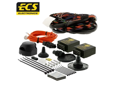 Wiązka dedykowana 7-pin ECS Electronics KI034BB