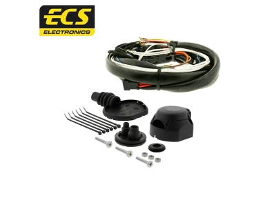 Wiązka dedykowana 7-pin ECS Electronics KI040BB