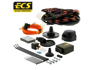 Wiązka dedykowana 7-pin ECS Electronics KI048BB