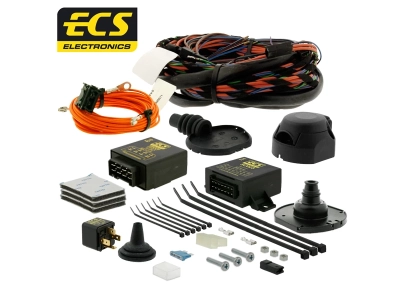 Wiązka dedykowana 7-pin ECS Electronics KI048BG