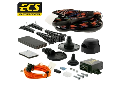 Wiązka dedykowana 7-pin ECS Electronics KI061BB