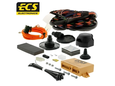 Wiązka dedykowana 7-pin ECS Electronics KI063BH