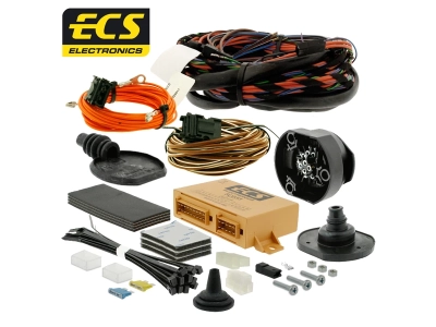 Wiązka dedykowana 13-pin ECS Electronics KI063DH