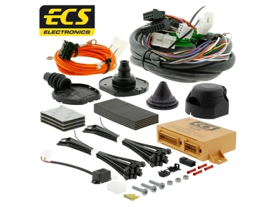 Wiązka dedykowana 7-pin ECS Electronics KI064BH