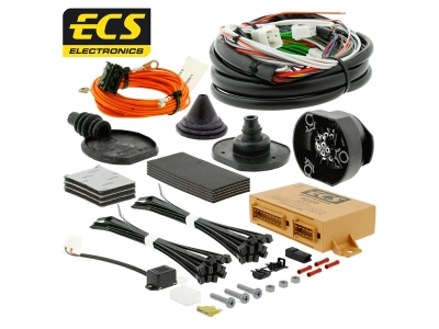 Wiązka dedykowana 13-pin ECS Electronics KI064DH