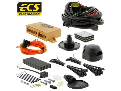 Wiązka dedykowana 7-pin ECS Electronics KI066BH