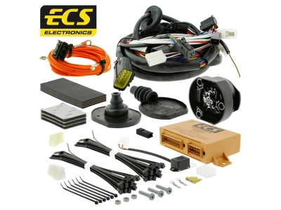 Wiązka dedykowana 13-pin ECS Electronics KI066DH