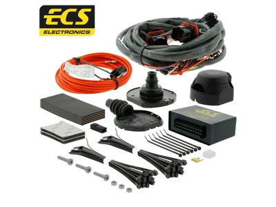 Wiązka dedykowana 7-pin ECS Electronics KI068BH