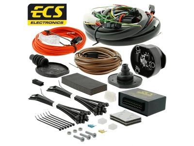 Wiązka dedykowana 13-pin ECS Electronics KI068DH