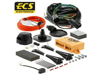 Wiązka dedykowana 7-pin ECS Electronics KI074BH
