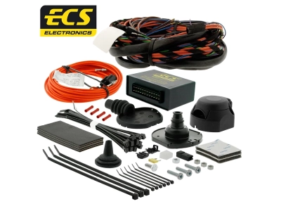 Wiązka dedykowana 7-pin ECS Electronics KI088BH