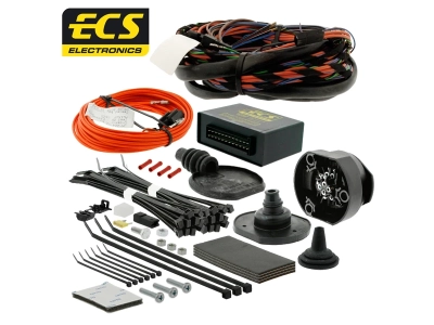 Wiązka dedykowana 13-pin ECS Electronics KI088DH