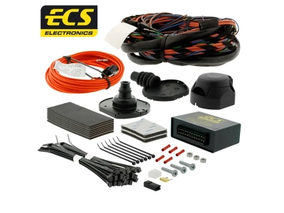 Wiązka dedykowana 7-pin ECS Electronics KI091BH