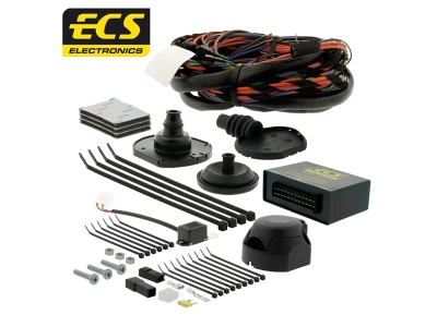 Wiązka dedykowana 7-pin ECS Electronics KI101BH