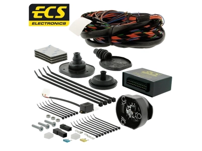 Wiązka dedykowana 13-pin ECS Electronics KI101DH