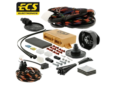 Wiązka dedykowana 13-pin ECS Electronics LN006DH