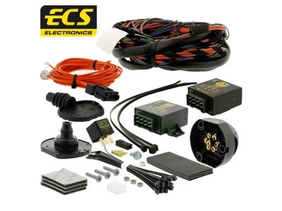 Wiązka dedykowana 7-pin ECS Electronics LN008BB
