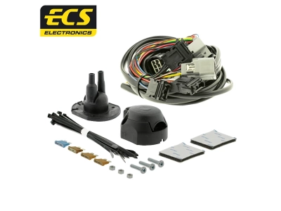 Wiązka dedykowana 7-pin ECS Electronics LR001BH