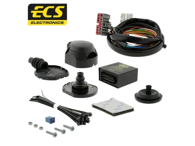 Wiązka dedykowana 7-pin ECS Electronics LR002B1