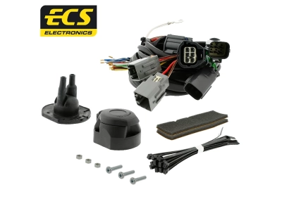 Wiązka dedykowana 13-pin ECS Electronics LR003DH