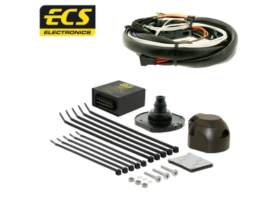 Wiązka dedykowana 7-pin ECS Electronics LR021F1