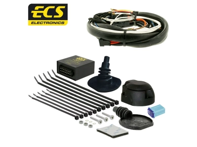 Wiązka dedykowana 13-pin ECS Electronics LR021H1