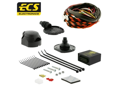 Wiązka dedykowana 7-pin ECS Electronics MB068B1