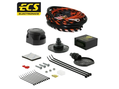 Wiązka dedykowana 13-pin ECS Electronics MB068D1