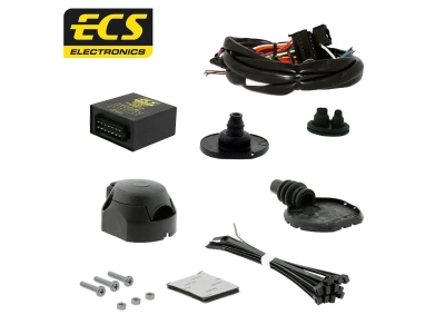 Wiązka dedykowana 7-pin ECS Electronics MB070B1