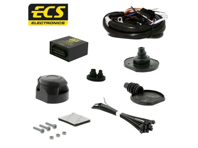 Wiązka dedykowana 13-pin ECS Electronics MB070D1