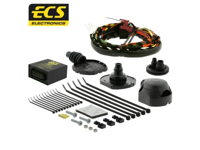 Wiązka dedykowana 7-pin ECS Electronics MB074B1