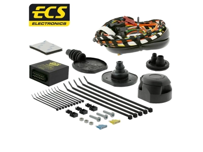 Wiązka dedykowana 13-pin ECS Electronics MB074D12
