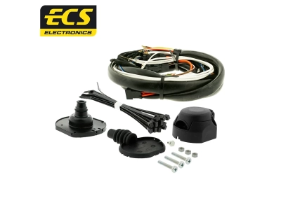 Wiązka dedykowana 7-pin ECS Electronics MB075BH