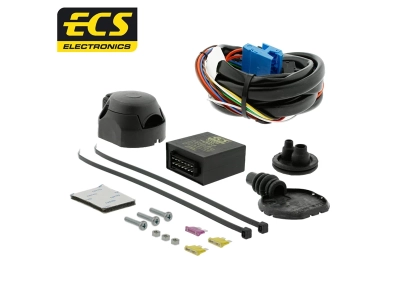 Wiązka dedykowana 7-pin ECS Electronics MB076B1